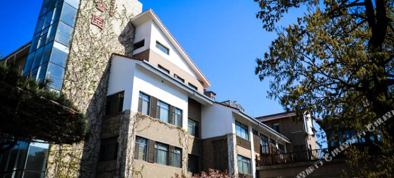 北戴河逸馨园图片