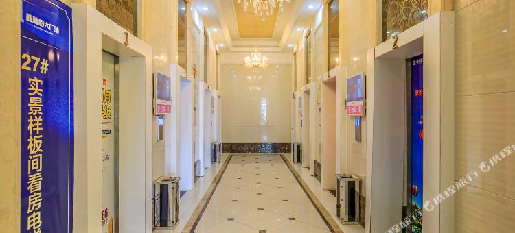 金海湾公寓(桂林北火车站店)图片