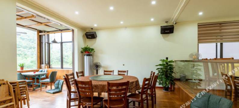 莫干山悦儿小筑山庄图片