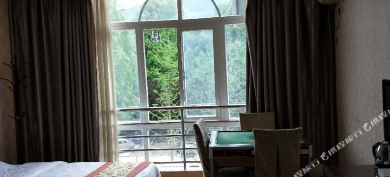 云阳塞纳商务宾馆图片