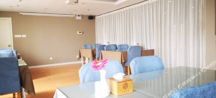 如家酒店(烟台万达广场所城里古街店)图片