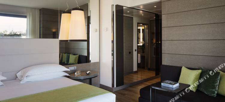 星际埃科酒店(Starhotels Echo)图片