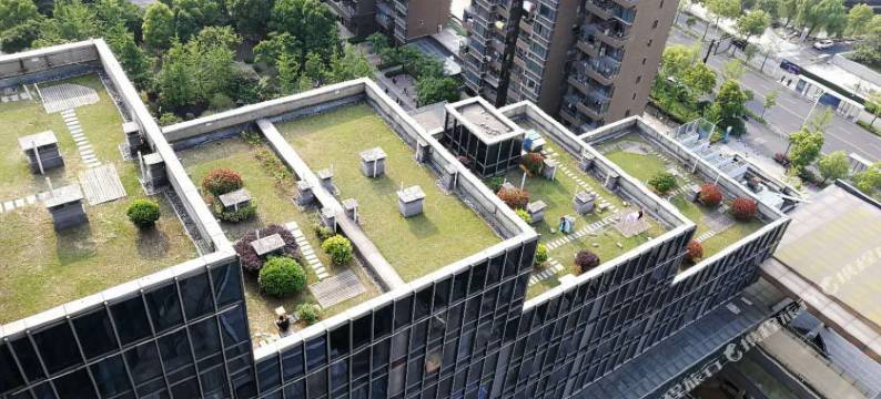 杭州格桑花臻品酒店图片