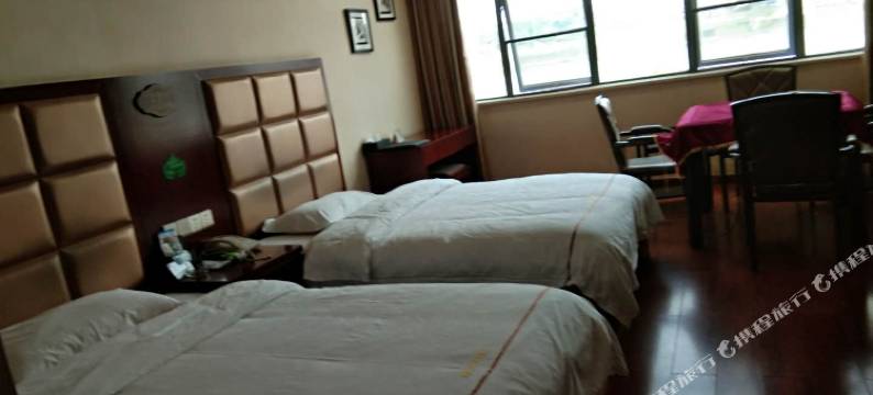 隆回鹏阳商务酒店图片