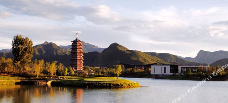 北京瓦蓝·永无乡民宿图片