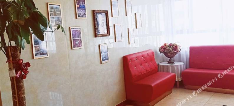 酒泉商贸宾馆图片