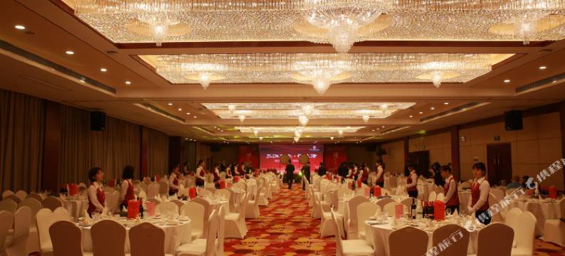 长沙顺天黄金海岸大酒店(马厂地铁站店)图片