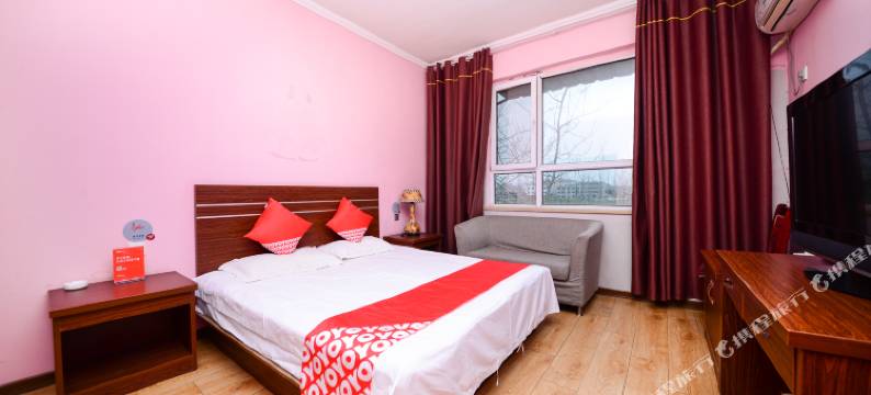 OYO徐州和顺快捷宾馆图片