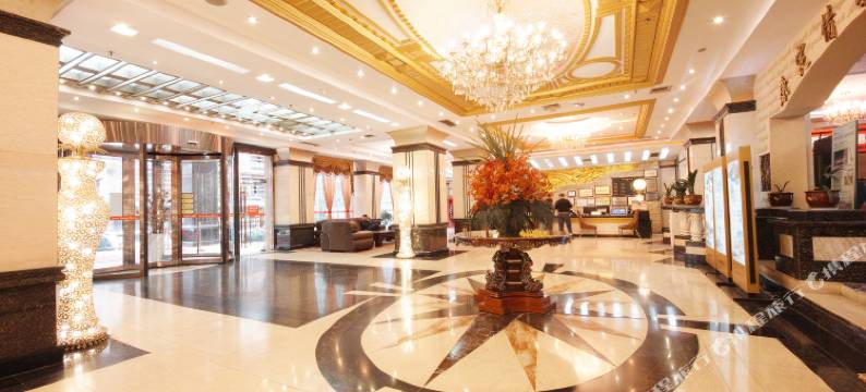 康定情歌大酒店图片