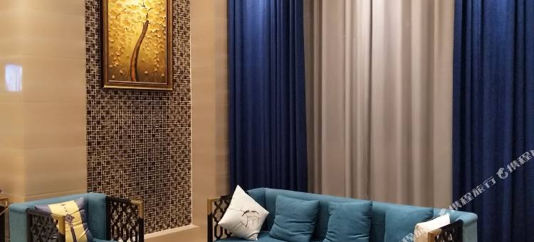 贝壳酒店(乐东黄流汽车站店)图片