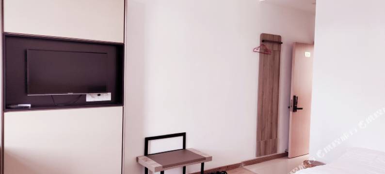 歙县深渡文发宾馆(新安江山水画廊风景区店)图片