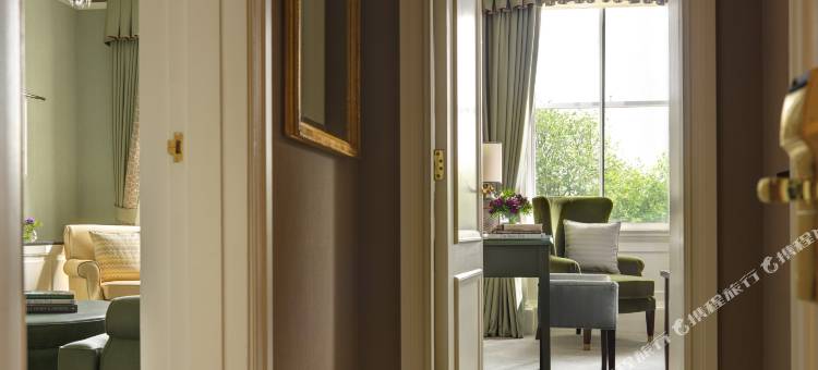 谢尔本傲途格精选酒店(The Shelbourne, Autograph Collection)图片