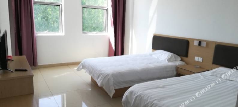 济南沃德迈伦大酒店图片