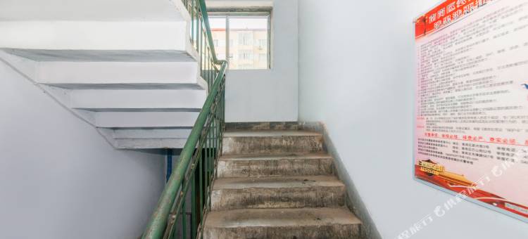 佳爱快捷旅馆(哈尔滨火车站店)图片