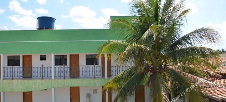 巴拿内罗酒店(Hotel Bananeiro)图片