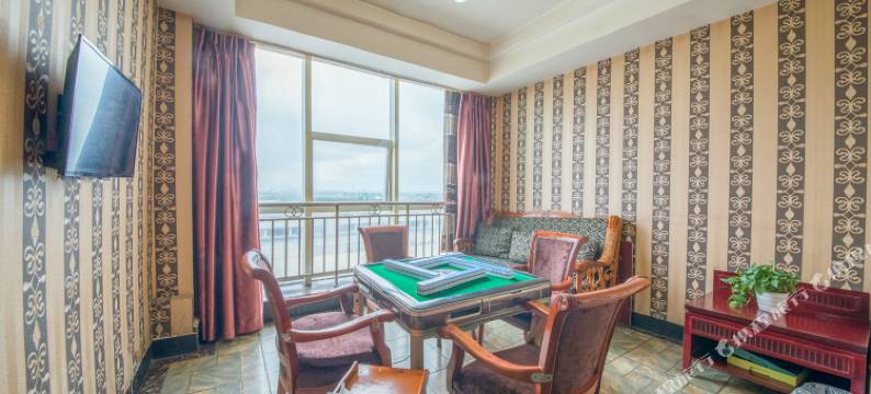 成都逢瑜精品酒店(双凤桥地铁站店)图片