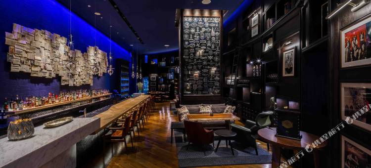 上海新天地安达仕酒店图片