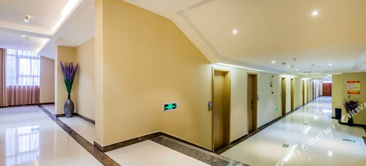 倾宿酒店(嘉兴南湖月河历史街区店)图片