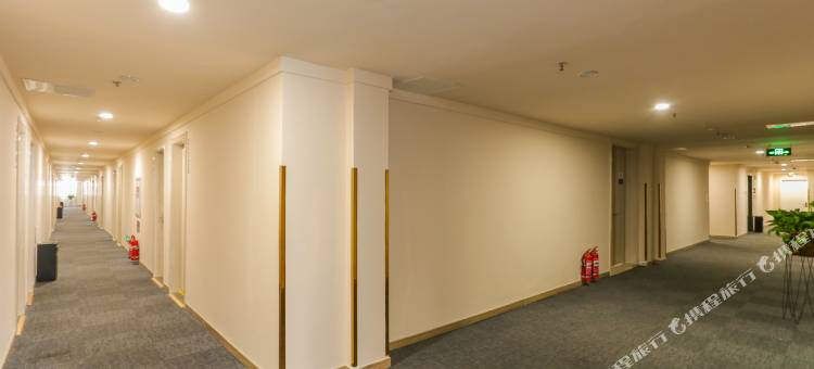 银座佳驿酒店(临沂银雀山路店)图片