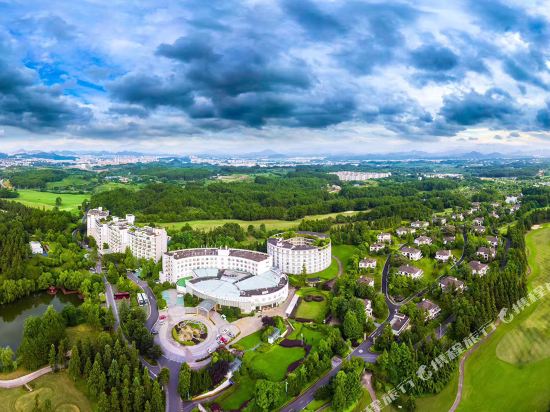 Hotels Near Jade Valley Huangshan Tripcom - 
