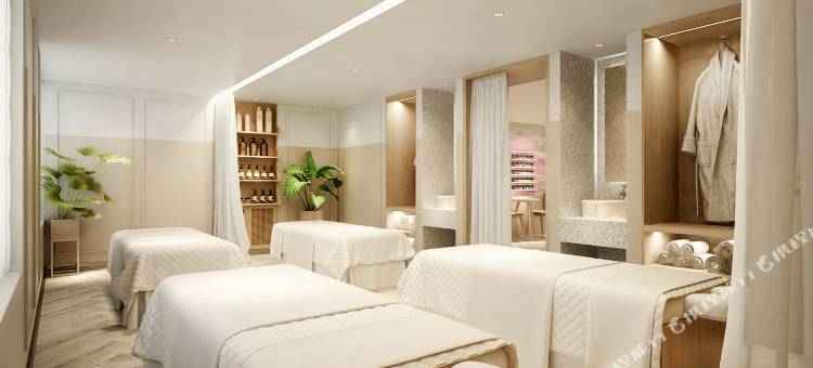 河内花园 SPA 酒店(Hanoi le Jardin Hotel & Spa)图片