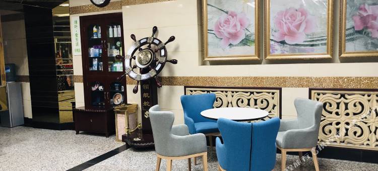 唐山美日家快捷酒店图片