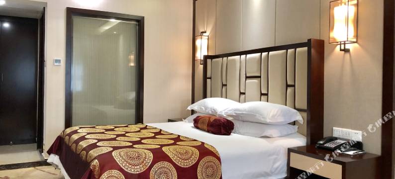 婺源博悦徽州度假酒店图片