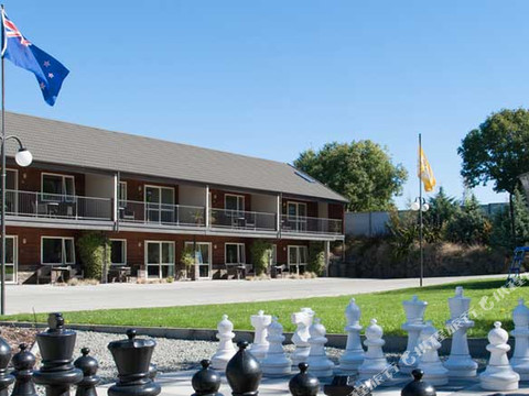 阿斯彭国王酒店