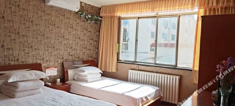 青岛宏坤宾馆图片