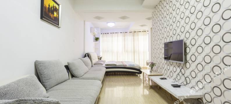 回家酒店式公寓(武汉江汉路地铁站店)图片