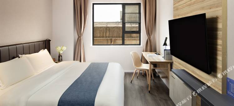 汉庭优佳酒店(桂林正阳步行街象鼻山景区店)图片