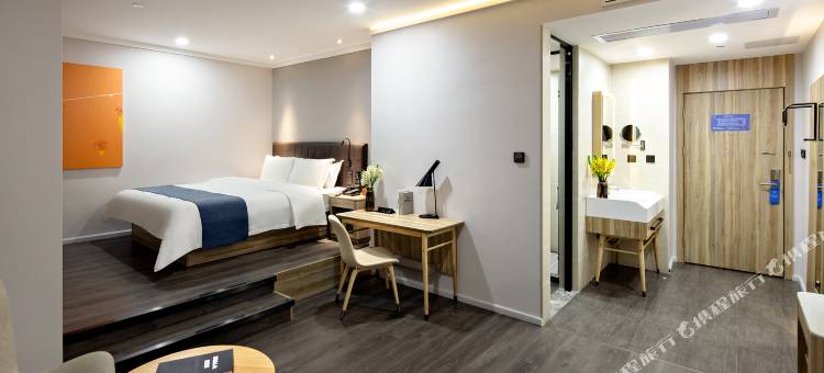 汉庭优佳酒店(桂林正阳步行街象鼻山景区店)图片