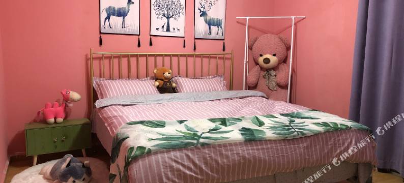 贵阳故人庄民宿图片