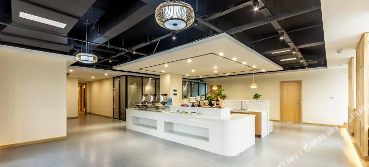 成都祥云鹿鸣酒店(大运会体育中心店)图片