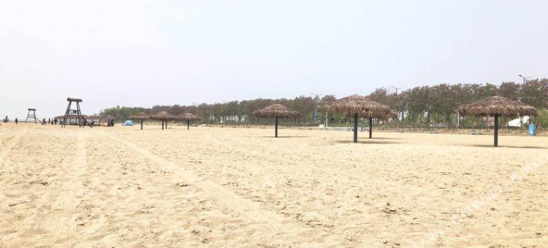 乐亭月坨岛海景度假公寓图片