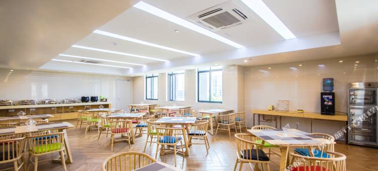 格林豪泰酒店(嘉兴七星湘家荡店)图片