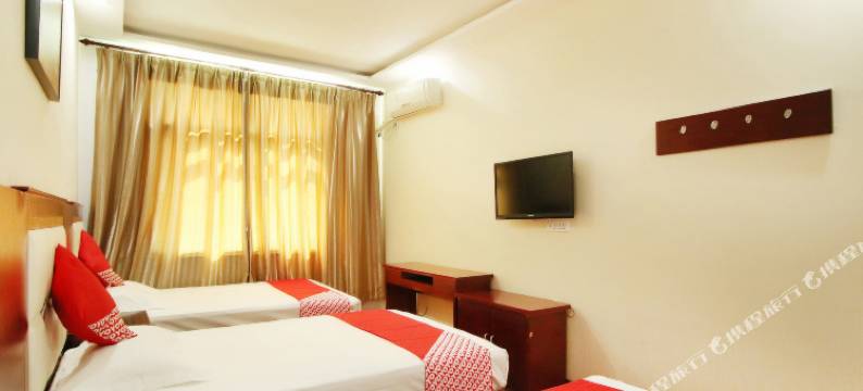 榆林明新亮宾馆图片