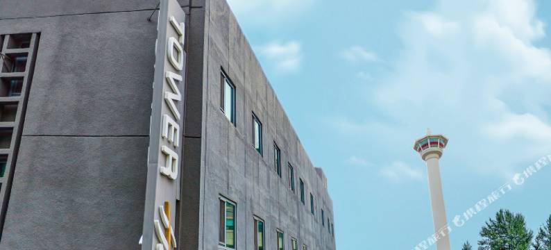 陶尔希尔酒店(Towerhill Hotel)图片