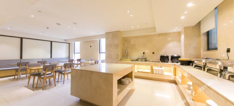 全季酒店(上海张江路地铁站店)图片