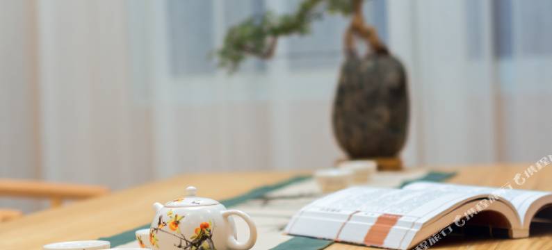 青城山院来思你民宿图片