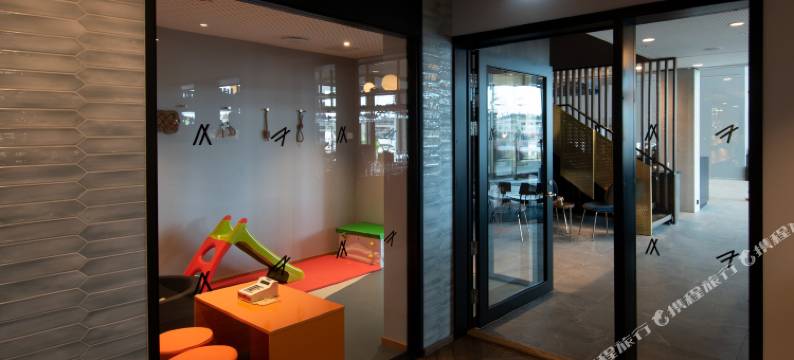 曼达尔酒店(Mandal Hotel)图片