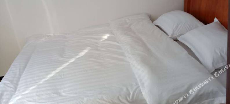 盘县四月花语阁民宿图片