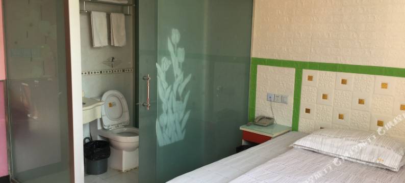 上海新天地客房图片