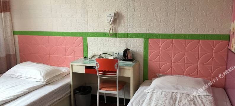 上海新天地客房图片