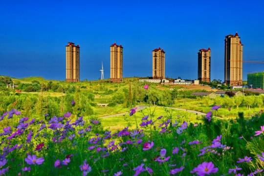山海边度假公寓(大乳山店)