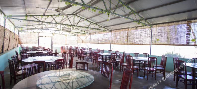 白洋淀儒宏农家院图片