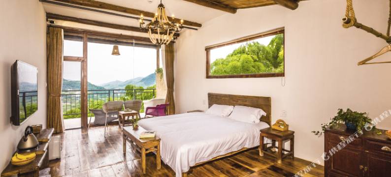 莫干山莫梵Marvel(洋家乐)图片