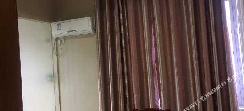 谷城虹晨宾馆图片