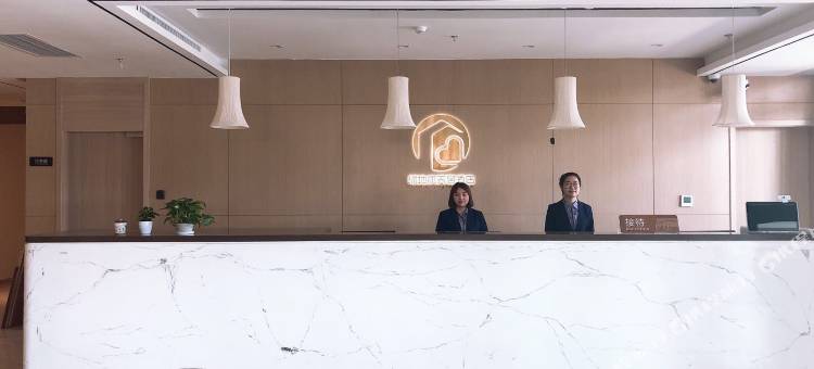 昆山绿地康养居酒店图片