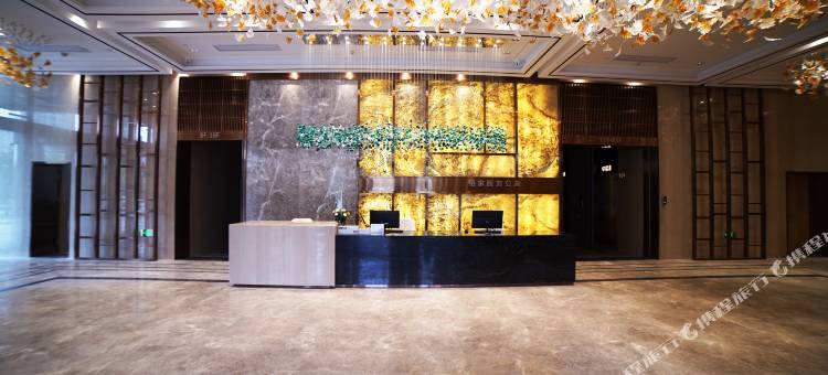 纽宾凯纽家服务公寓(万达广场芳草店)图片